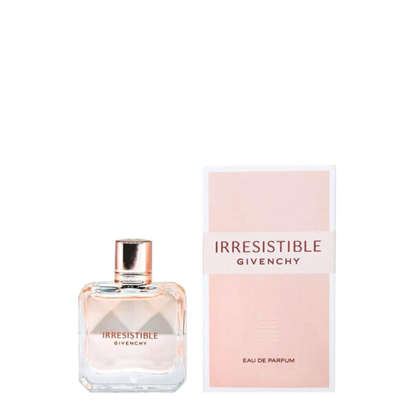 عطر ادکلن جیوانچی ایرسیستیبل جیوانچی