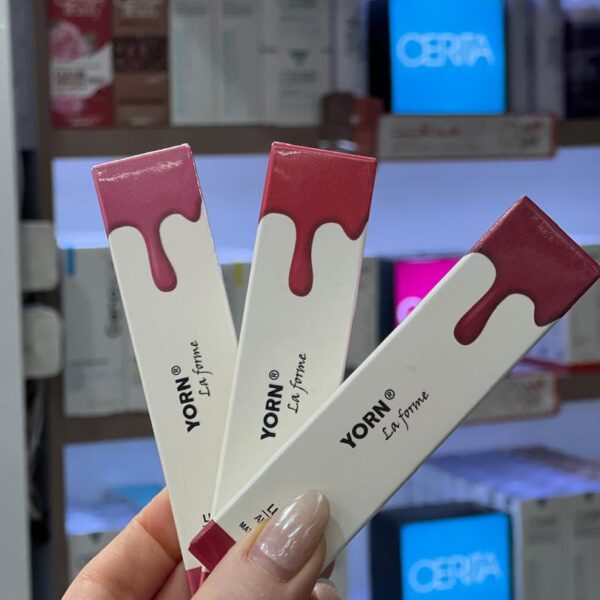 رژ لب یورن مایع