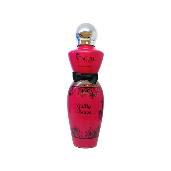 بادی اسپش زنانه سی گل مدل Guilty Rouge