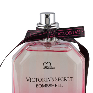 ادکلن زنانه هات لاو مدل Victoria Secret Bombshell حجم 100 میلی لیتر
