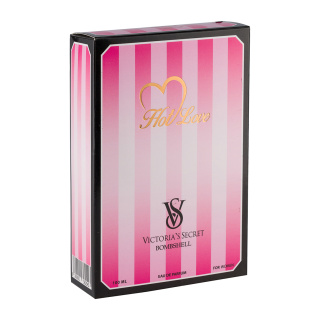 ادکلن زنانه هات لاو مدل Victoria Secret Bombshell حجم 100 میلی لیتر - تصویر 3