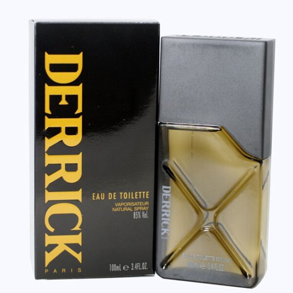 عطر ادکلن دریک مردانه اصل و اورجینال