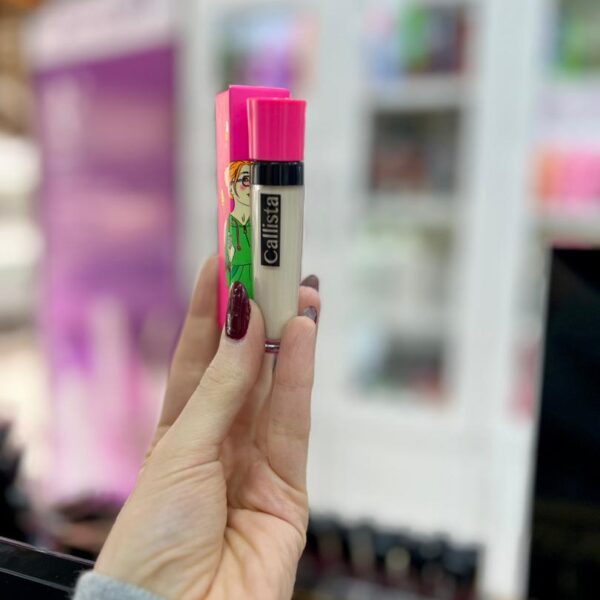 کانسیلر کالیستا مدل Cover Up شماره C11