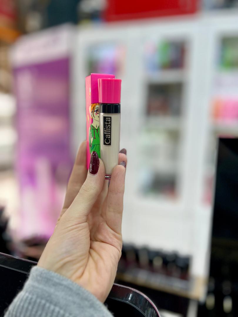 کانسیلر کالیستا مدل Cover Up شماره C11