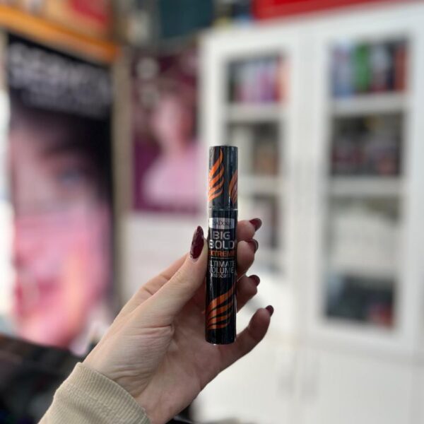 ریمل ایزادورا حجم دهنده مدل Big Bold Extreme