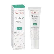 کرم ترمیم کننده سیکالفیت اون Avene
