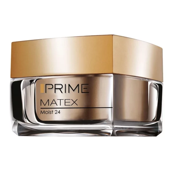 کرم مرطوب کننده 24 ساعته پرایم