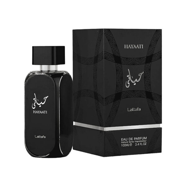 عطر ادکلن لطافه حیاتی مردانه