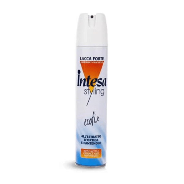 تافت مو برند اینتسا 500 میل Intesa Hair Styling Spray