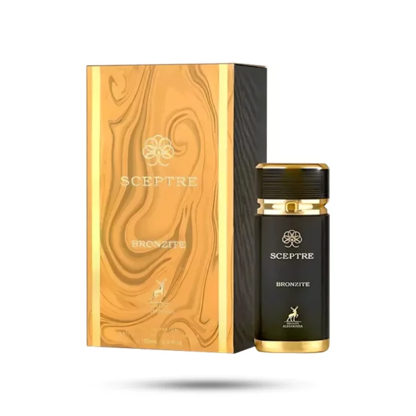 عطر ادکلن سپتر آمازونایت الحمبرا
