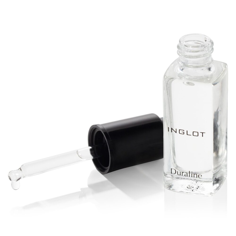 قطره اینگلوت دورالاین Inglot Duraline - تصویر 2