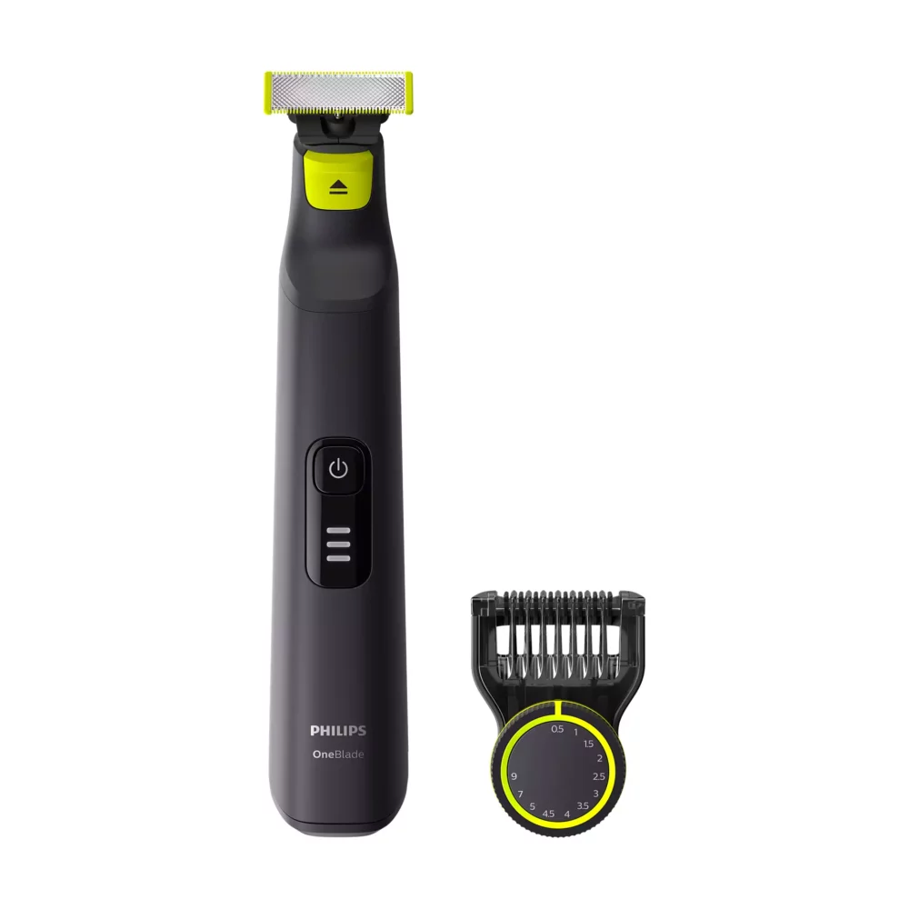 ریش تراش فیلیپس مدل QP6530/15 - تصویر 2