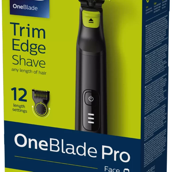 ریش تراش فیلیپس مدل QP6530/15