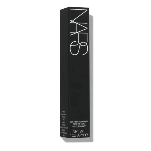 پرایمر نارس مات کننده Soft Matte