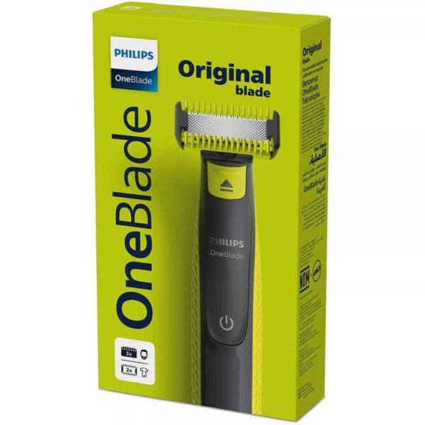 ماشین اصلاح فیلیپس سری وان بلید مدل QP2824
