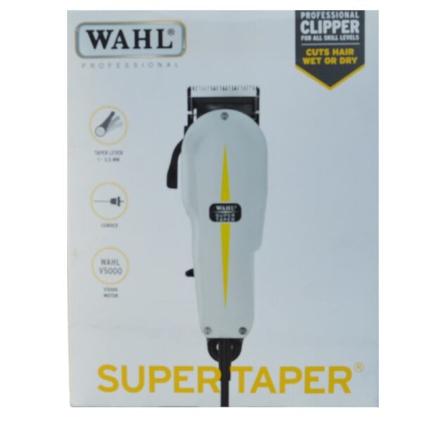 ماشین اصلاح وال  Super Taper