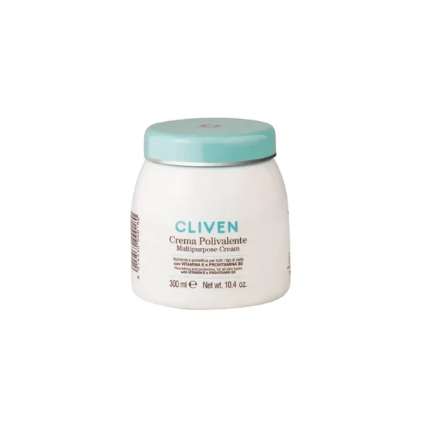 کرم چند منظوره کلیون مدل Multipurpose Cream حجم 300 میلی لیتر