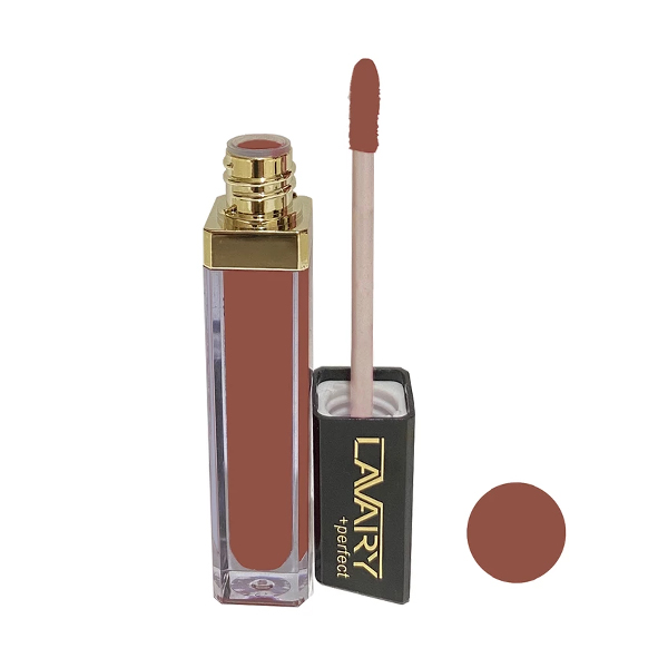 رژلب مایع لاواری - تصویر 3