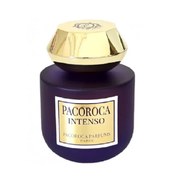 ادکلن پاکوروکا اینتنسو زنانه PACOROCA INTENSO WOMEN