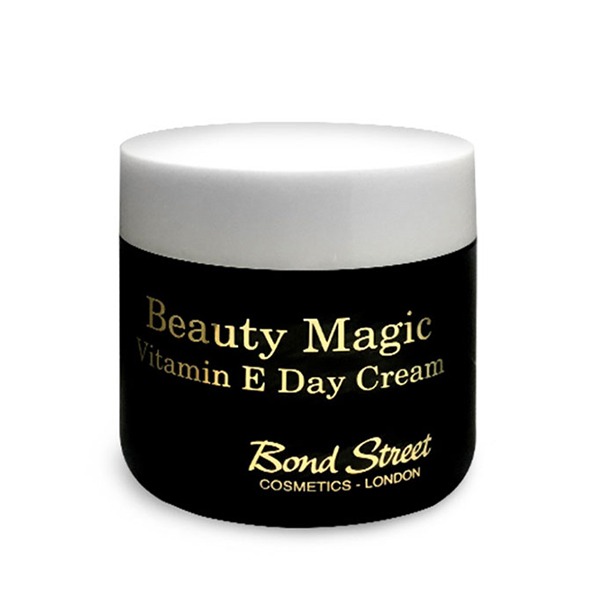 کرم روز ویتامینه یاردلی (بانداستریت) 75 میل Bond Street Yardley Day Cream - Image 2
