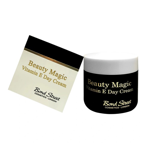 کرم روز ویتامینه یاردلی (بانداستریت) 75 میل Bond Street Yardley Day Cream
