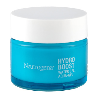 واتر ژل آبرسان صورت نوتروژینا مدل Hydro Boost حجم 50 میلی لیتر
