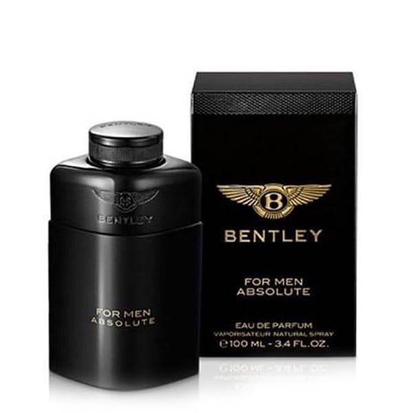 ادکلن بنتلی ابسولوت | Bentley Absolute