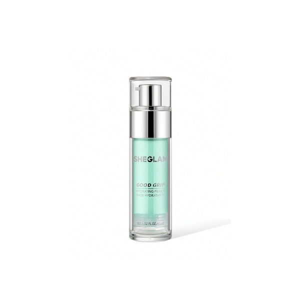 پرایمر آبرسان شیگلم مدل Good Grip Hydrating Prime
