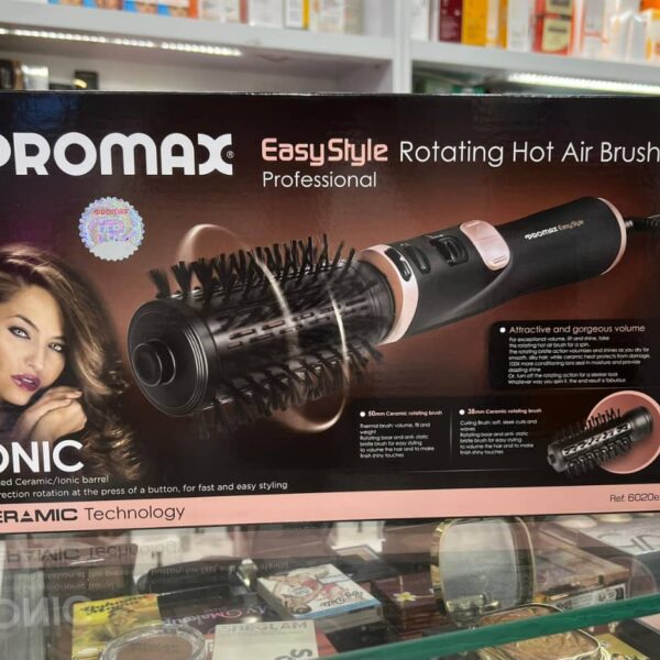 سشوار چرخشی پرومکس Promax 6020ez