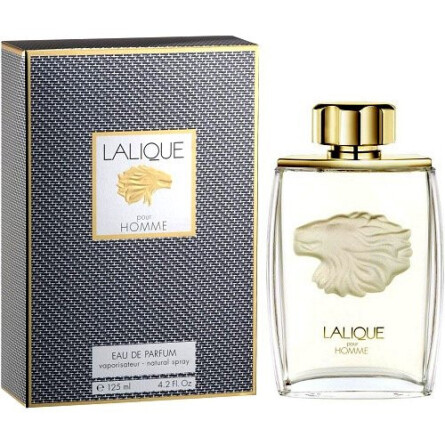 عطر لالیک پور هوم -لالیک شیر | Lalique Pour Homme EDP