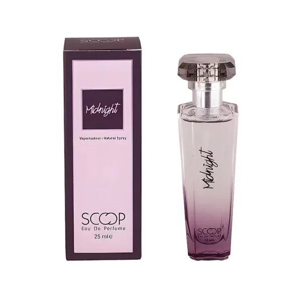 عطر زنانه اسكوپ لانکوم میدنایت 25 میلی‌لیتر