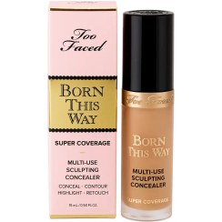 کانسیلر Born This Way توفیسد اصل