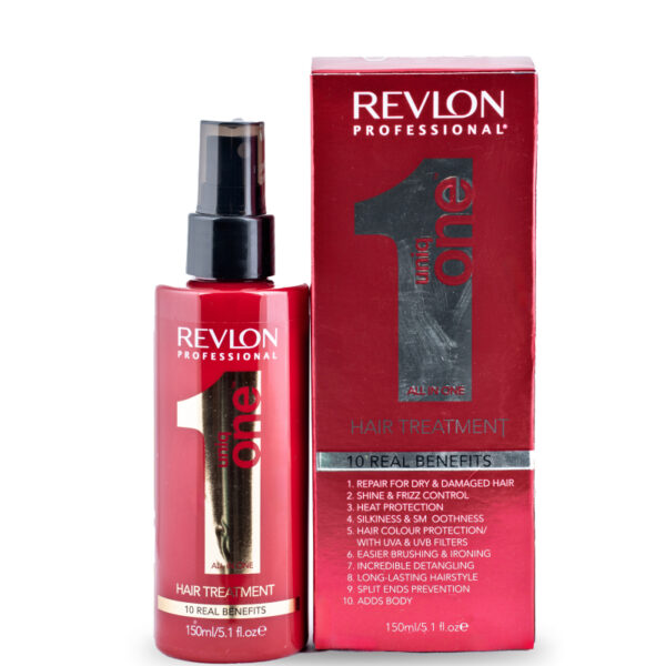 اسپری مو ده کاره بعد حمام یونیک وان رولون 150 میل