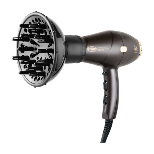 سشوار حرفه ای پرومکسPROMAX قدرت 2300 وات مدل 7415D