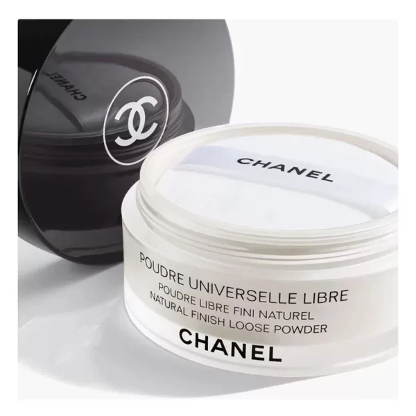 پودر فیکس شانل – Chanel Poudre Universelle Libre