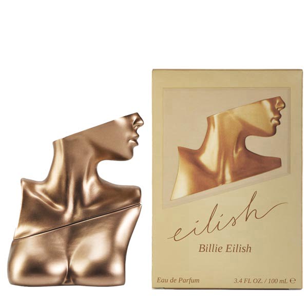 ادکلن زنانه بیلی آیلیش