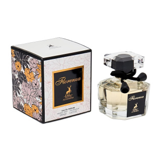 ادکلن فلورنس الحمبرا Florence حجم 100 میلی لیتر