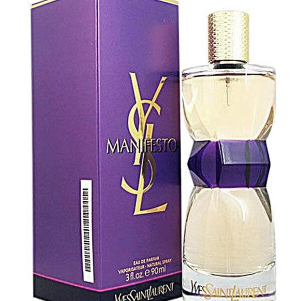ادکلن منیفستو ایو سن لورن {مانیفستو} زنانه