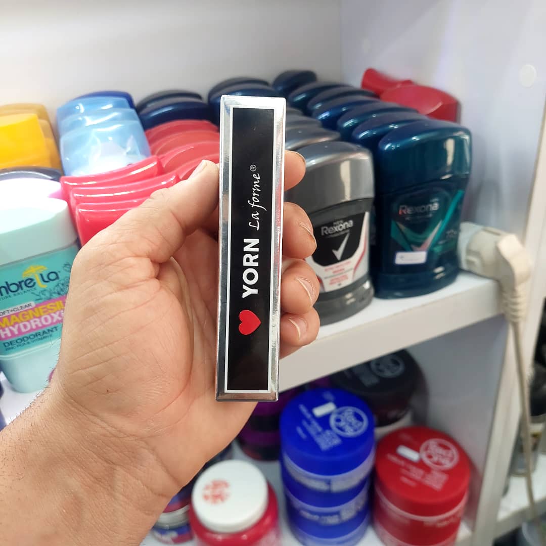 ریمل فوق حجم دهنده دریم لش یورن Yorn Beautiful - تصویر 2