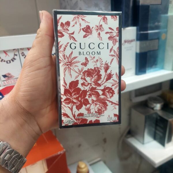 ادکلن گوچی بلوم