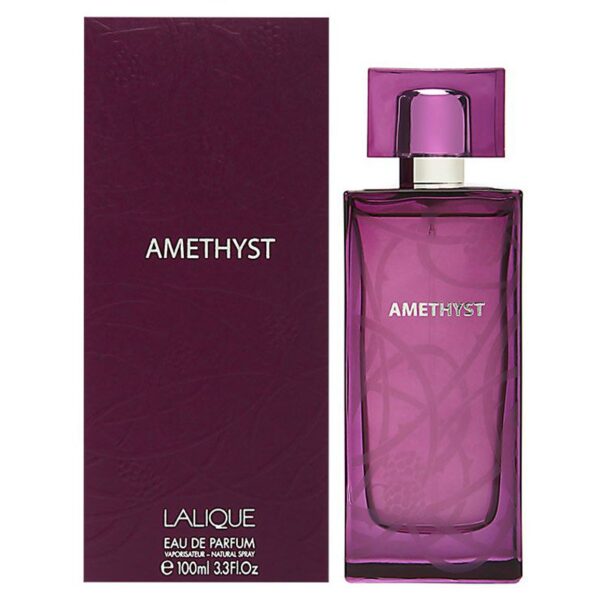 ادکلن لالیک آمیتیس ادو پرفیوم زنانه