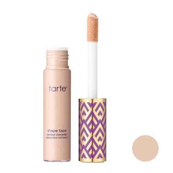 کانسیلر تارت سری Shape Tape