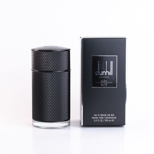 ادکلن دانهیل آیکون الیت | Dunhill Icon Elite