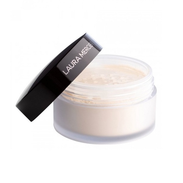 پودر فیکس ترنسلوسنت لورا مرسیه Laura Mercier Powder Translucent