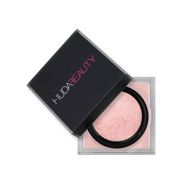 پودر فیکس هدی بیوتی مدل CHERRY BLOSSM CAKE - تصویر 2