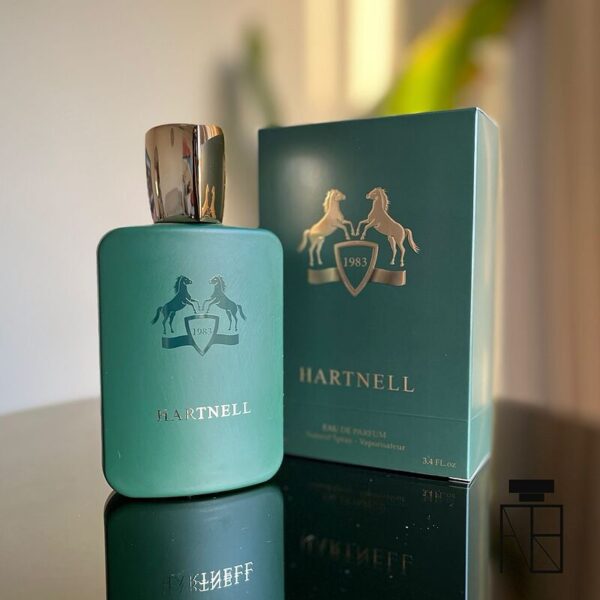 ادکلن مارلی هالتان ۱۰۰ میل فرگرانس ورد