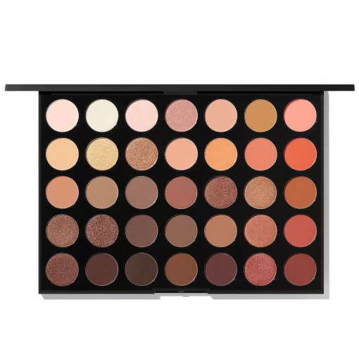 پالت سایه مورف 35O