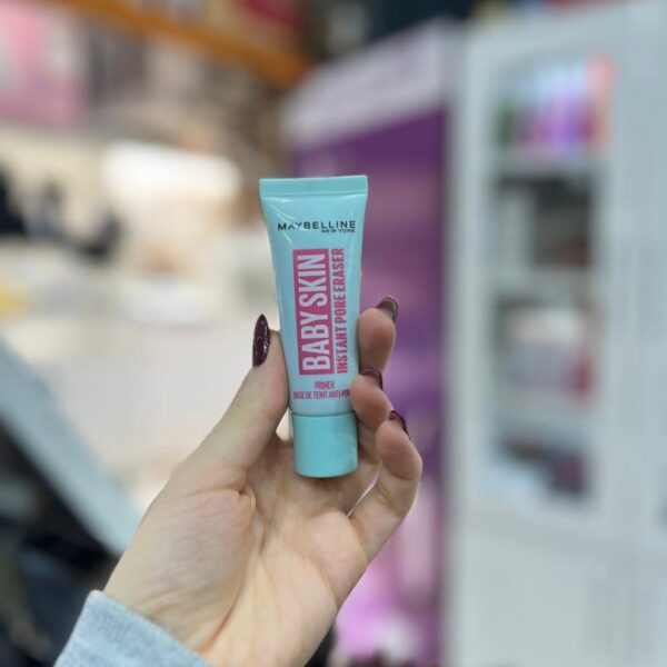 پرایمر ژله ای بی بی اسکین میبلین