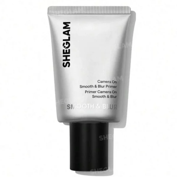 پرایمر مات و صاف کننده شیگلم مدل Camera On