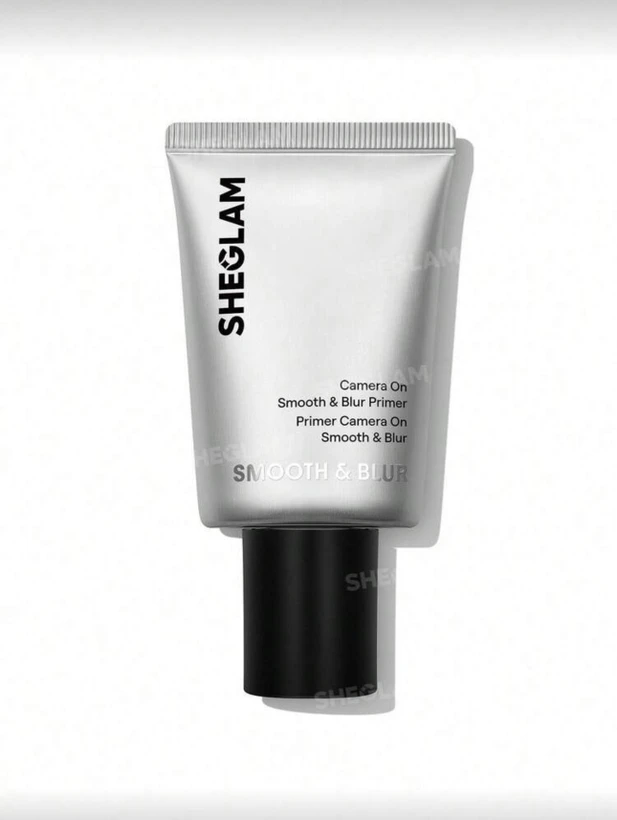 پرایمر مات و صاف کننده شیگلم مدل Camera On